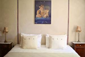 Carmen chambre d'hôtes de charme