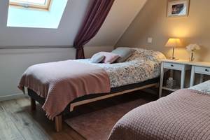 hébergement-près-de-lille-4-chambres