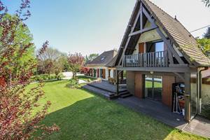 Gîte n°19G2304 "Bayat pour 5 personnes" – VARETZ