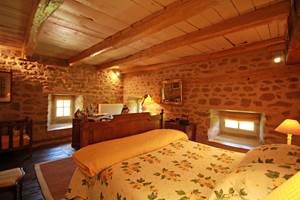 Chambre d'hôtes n°87G5714 "Le Masbareau" – ROYERES