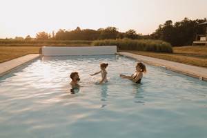 Vacances à La Petite Couronne