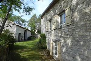 facade sud