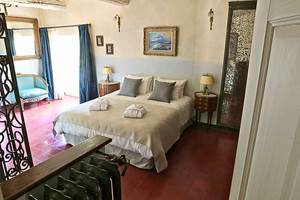 Salomé maison d'hôtes de charme