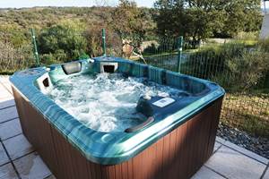 spa locations vacances pyrenees