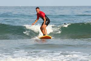 stage de surf Jo Moraiz Biarritz
