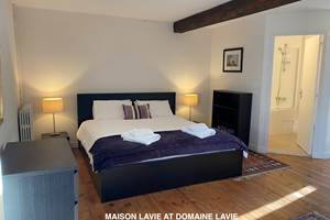 Maison Lavie chambre principale1