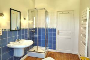 Chambre standard Bertille (22)