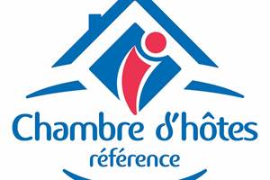 Référence Logo chambre familiale