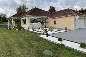 Chez Christiane et Gerard