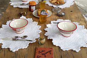 moment gourmand