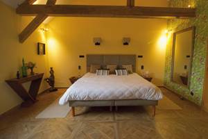 Chambre Bacchus 4