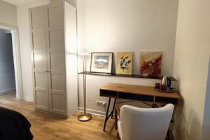 Villa Buffon Chambre Executive