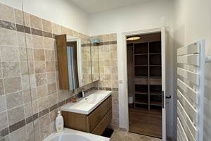 Salle de bains Suite Pierre