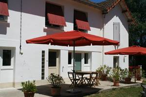 Gîte n°19G1080 "Monédières" – NAVES