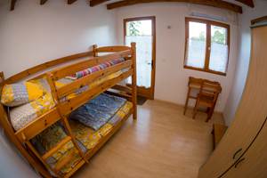 Petite chambre