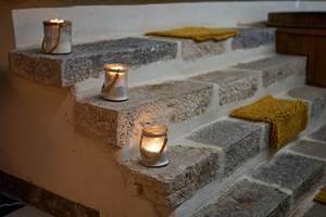 Détente et intimité