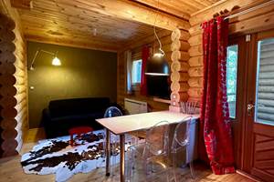 Appartement luxe Les Angles