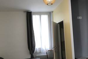 Le Clos Fleuri - Chambre Famille