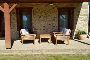Gîte n°19G5181 "de la Bergerie" – NEUVIC