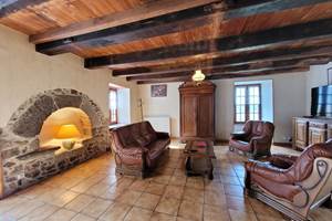 Gîte n°19G4077 "Gîte de La Chabanne 2" – COURTEIX