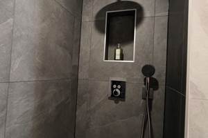douche italienne grand format