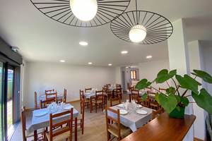 GI^TE LE FOUQUET Salle 1