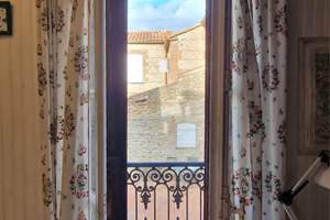 Le Mas Palegry chambres d'hôtes Perpignan chambre 4 suite aux oiseaux 05