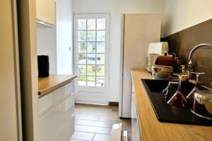 Gîte n°19G2238 "Pool house" – BRIVE LA GAILLARDE