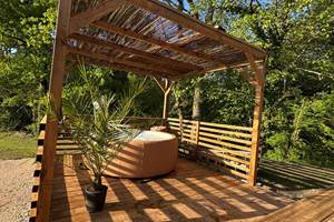 Pergola SPA
