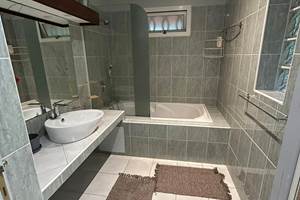 Bungalow Sarraméa Dépaysement