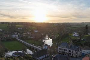 au fil du temps chambre d'hote