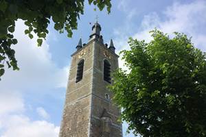 (c) OTThuin - Beffroi