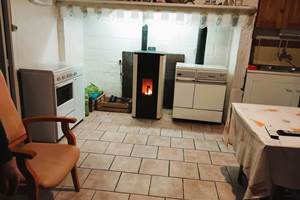Gîte n°19G4101 – GOURDON MURAT