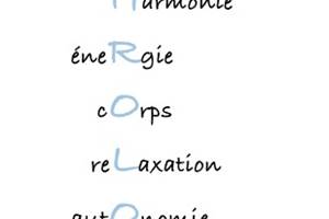 Sophrologie