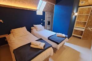 chambre 3 a