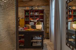 La Boutique de Marcelle en Camargue