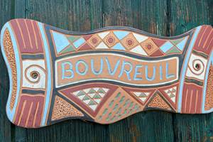 Bouvreuil