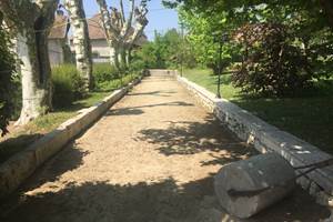 Domaine du Manoir