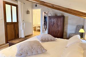 La chambre