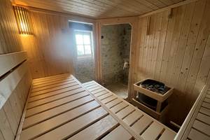 vu de la sauna