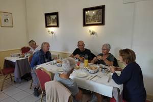 Salle a manger