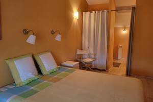 Chambre 2 personnes - étage