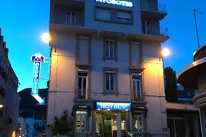 facade