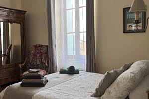 Chambre 2 l'Accessible