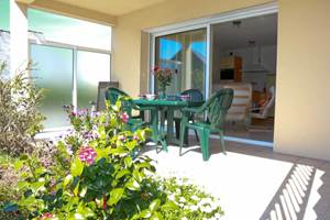 Gîte n°22G350837 "Résidence Romy" – PLENEUF VAL ANDRE