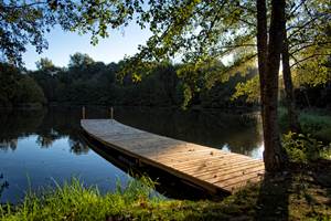 Etang Ponton (c) M Dartenset