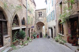 Cordes sur Ciel 4