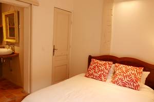 chambre 2 RDC