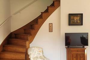 Gîte n°19G3224 "Chez Guiguite" – EYBURIE