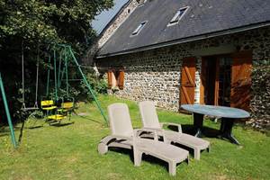 Gîte n°19G4077 "Gîte de La Chabanne 2" – COURTEIX
